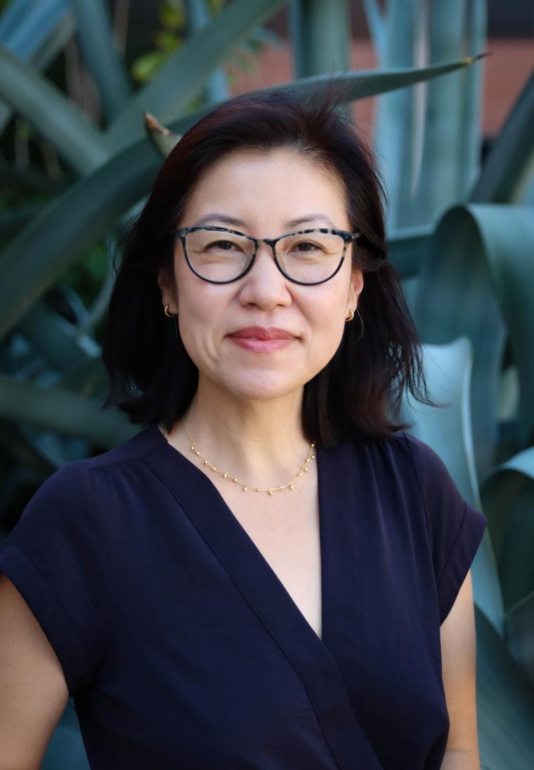 Jenny Lee Nominated And Selected To Become A Fellow Of The American 4639